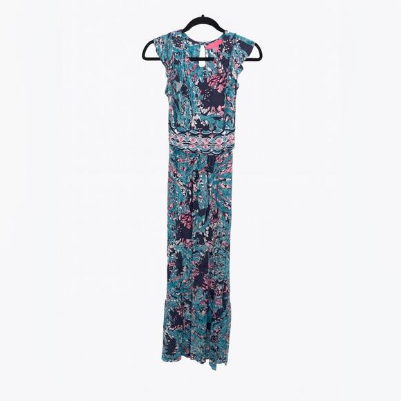 Lilly Pulitzer Maxi Dress – XS - Picture 2 of 5
